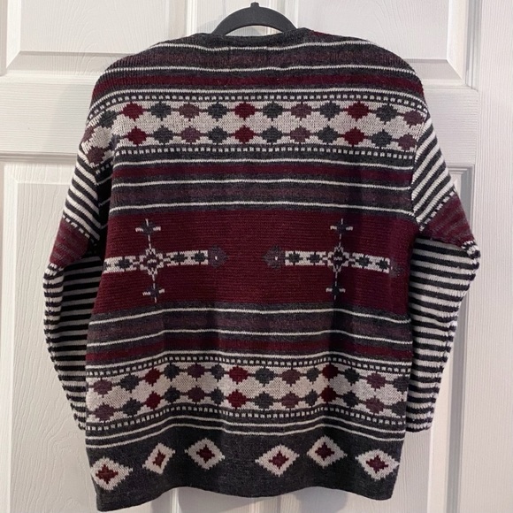 Royal Robbins Wool Sweater - Picture 3 of 5